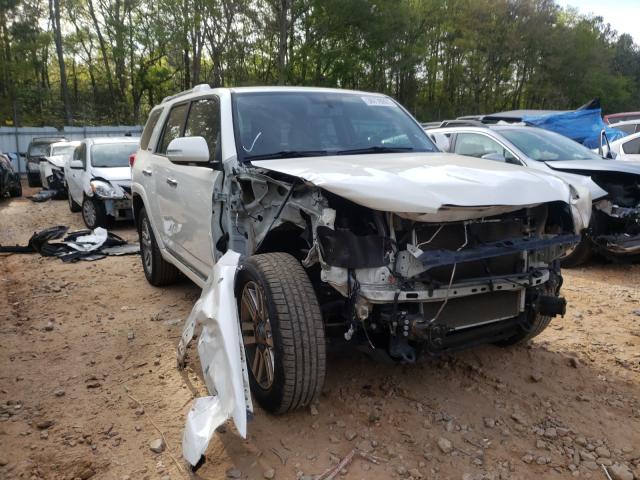 TOYOTA 4RUNNER SR 2013 jtezu5jr8d5060506