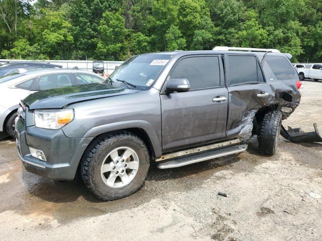 TOYOTA 4RUNNER SR 2013 jtezu5jr8d5060988