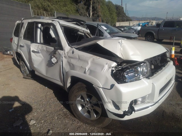 TOYOTA 4RUNNER 2013 jtezu5jr8d5061560