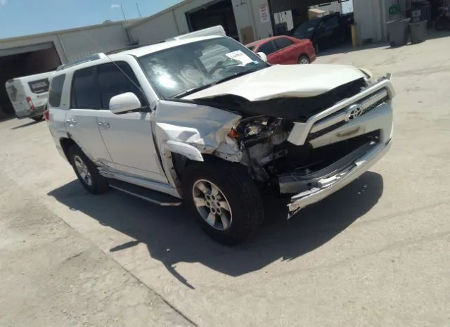 TOYOTA 4RUNNER 2013 jtezu5jr8d5062546