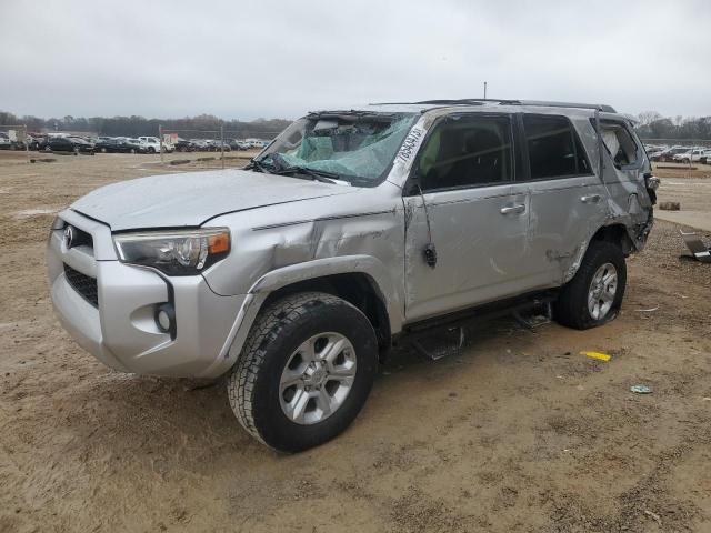 TOYOTA 4RUNNER 2014 jtezu5jr8e5065397