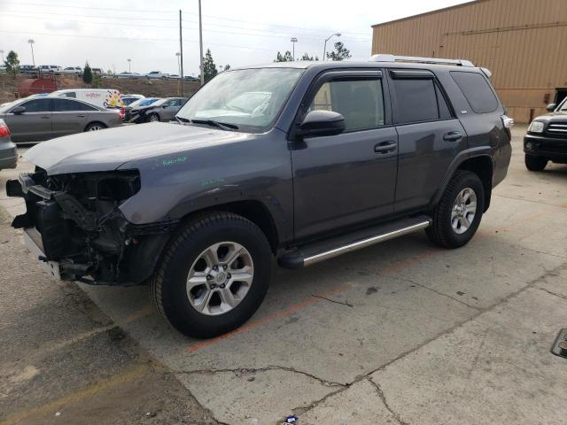 TOYOTA 4RUNNER SR 2014 jtezu5jr8e5067098