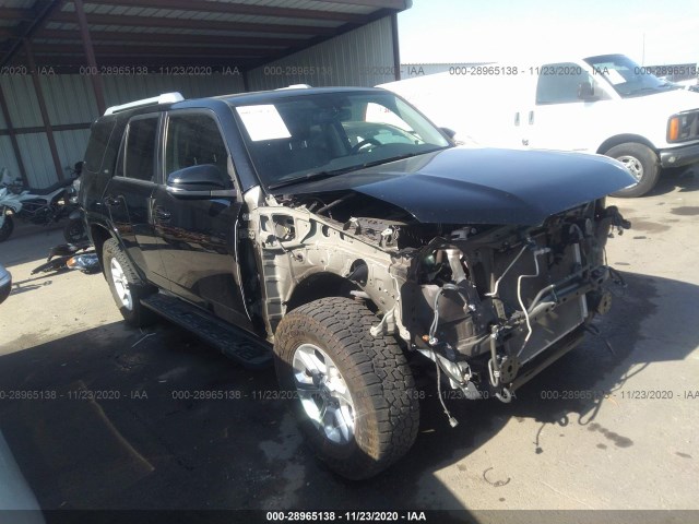 TOYOTA 4RUNNER 2014 jtezu5jr8e5069630