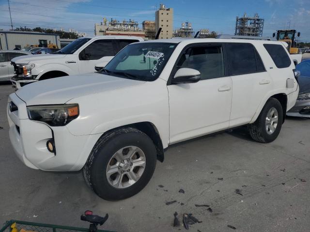 TOYOTA 4RUNNER SR 2014 jtezu5jr8e5072690