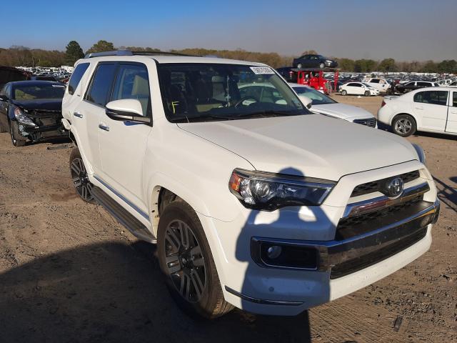 TOYOTA 4RUNNER SR 2014 jtezu5jr8e5074570