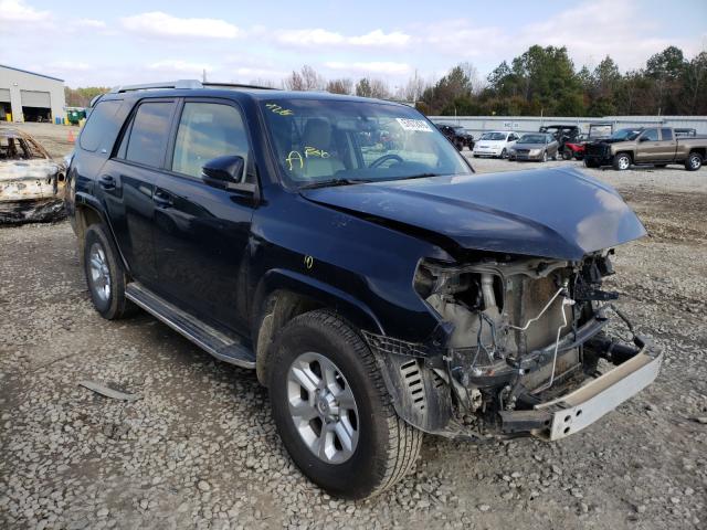 TOYOTA 4RUNNER SR 2014 jtezu5jr8e5076142