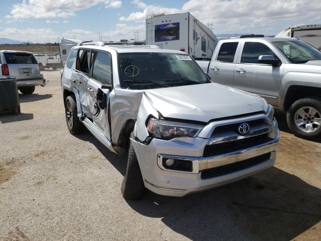 TOYOTA 4RUNNER SR 2014 jtezu5jr8e5076352