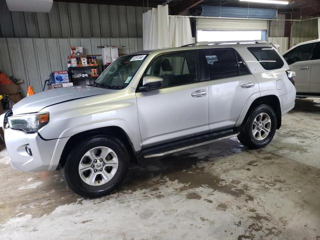 TOYOTA 4RUNNER 2014 jtezu5jr8e5078330