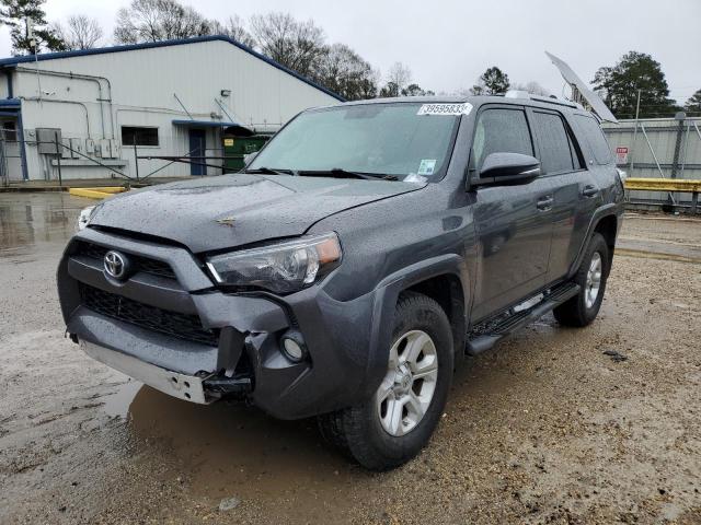 TOYOTA 4RUNNER SR 2014 jtezu5jr8e5078960