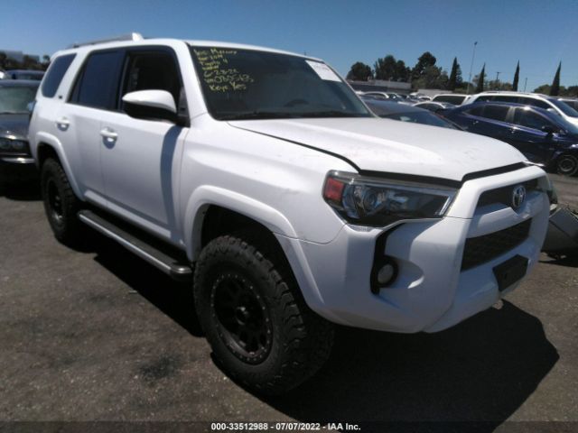 TOYOTA 4RUNNER 2014 jtezu5jr8e5080563