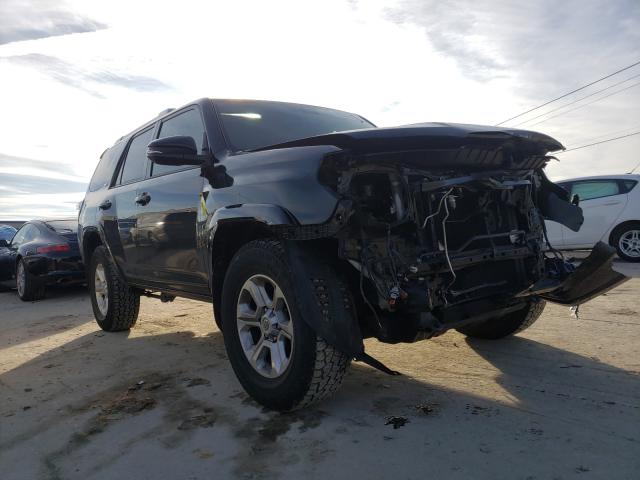 TOYOTA 4RUNNER SR 2014 jtezu5jr8e5083690