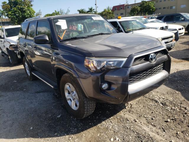 TOYOTA 4RUNNER 2015 jtezu5jr8f5084467