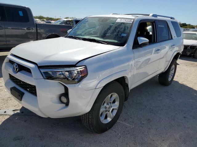 TOYOTA 4RUNNER SR 2015 jtezu5jr8f5084498