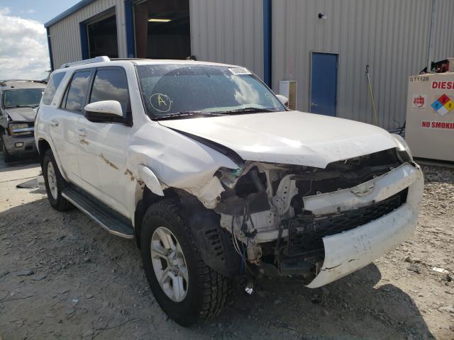 TOYOTA 4RUNNER SR 2015 jtezu5jr8f5084615