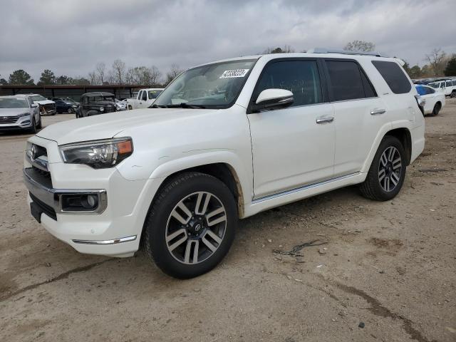 TOYOTA 4RUNNER SR 2015 jtezu5jr8f5084629