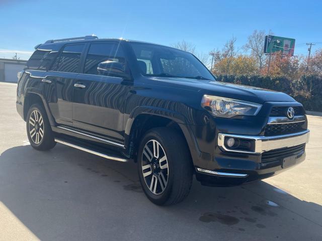 TOYOTA 4RUNNER 2015 jtezu5jr8f5086087