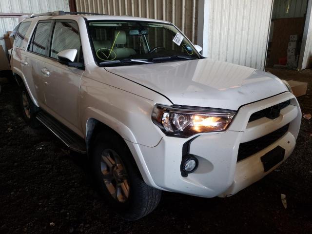 TOYOTA 4RUNNER SR 2015 jtezu5jr8f5086106