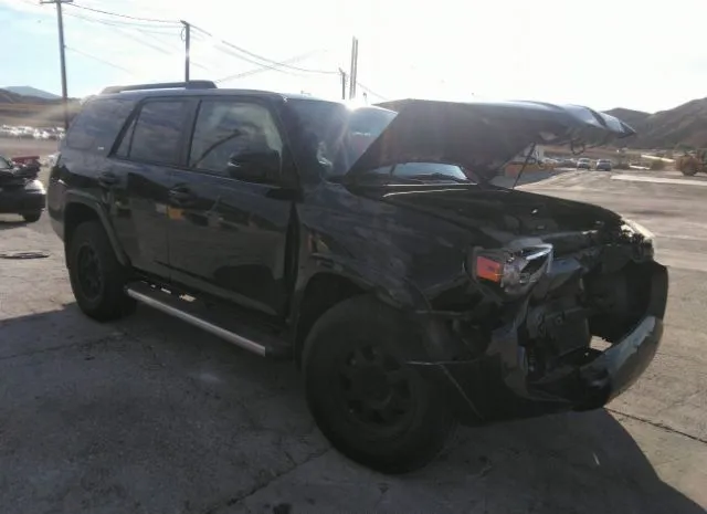 TOYOTA 4RUNNER 2015 jtezu5jr8f5093489