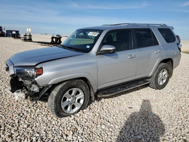 TOYOTA 4RUNNER 2015 jtezu5jr8f5093797