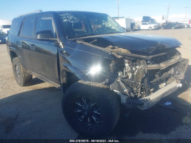 TOYOTA 4RUNNER 2015 jtezu5jr8f5093931