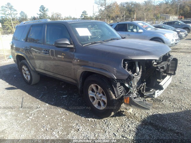 TOYOTA 4RUNNER 2015 jtezu5jr8f5095744