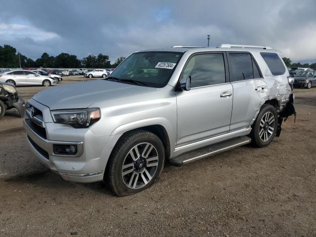 TOYOTA 4RUNNER 2015 jtezu5jr8f5095985