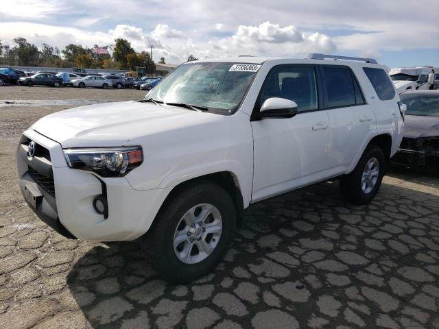 TOYOTA 4RUNNER SR 2015 jtezu5jr8f5099065