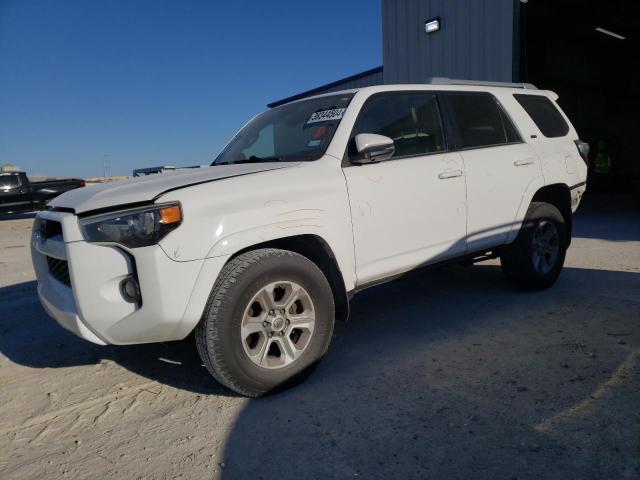 TOYOTA 4RUNNER 2015 jtezu5jr8f5100523