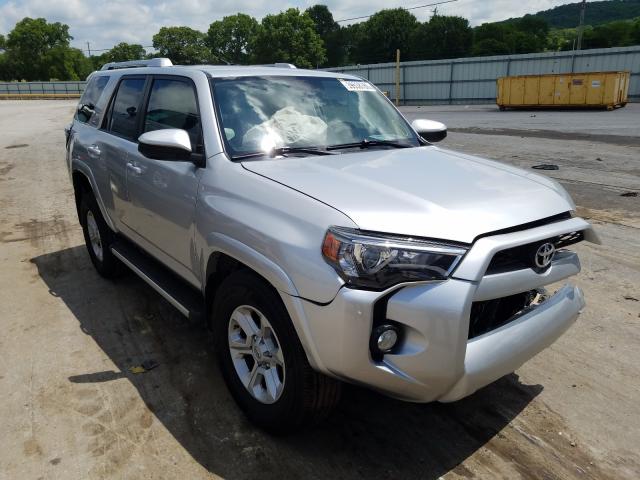 TOYOTA 4RUNNER SR 2015 jtezu5jr8f5101669