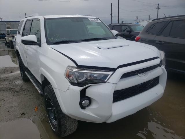 TOYOTA 4RUNNER SR 2015 jtezu5jr8f5102336