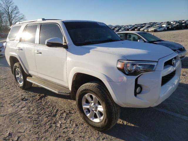 TOYOTA 4RUNNER SR 2015 jtezu5jr8f5102451