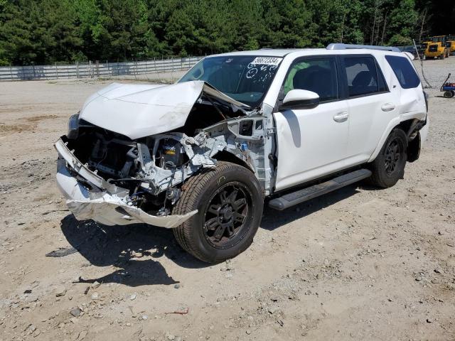 TOYOTA 4RUNNER 2015 jtezu5jr8f5107634