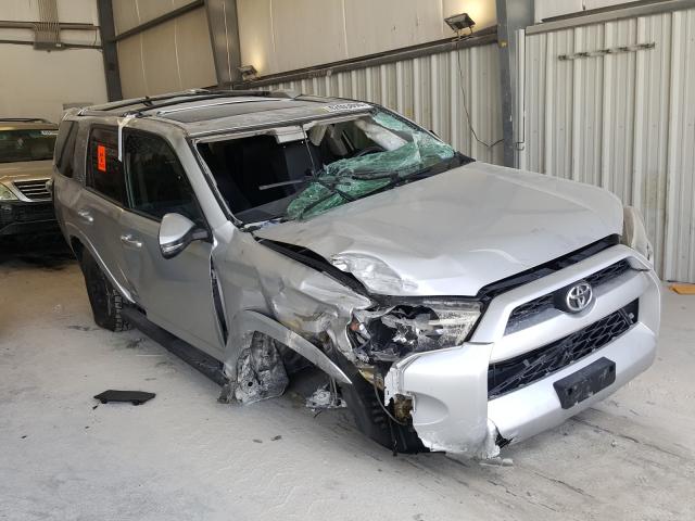 TOYOTA 4RUNNER SR 2015 jtezu5jr8f5107679