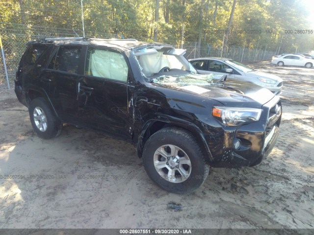 TOYOTA 4RUNNER 2015 jtezu5jr8f5108654