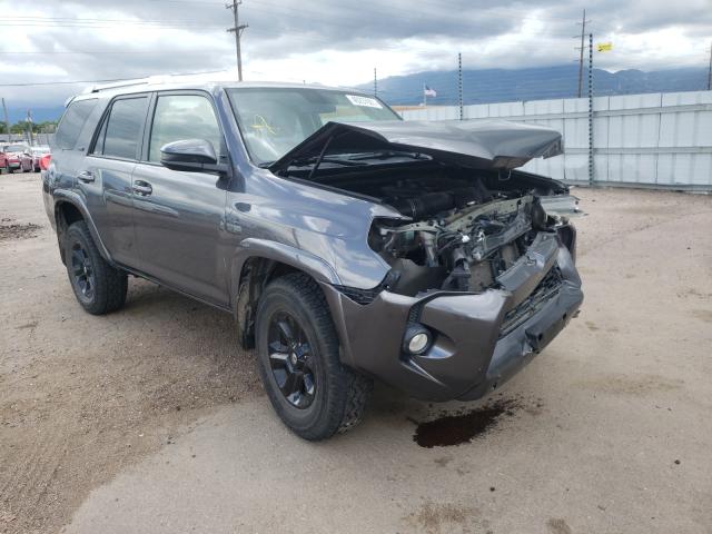 TOYOTA 4RUNNER SR 2016 jtezu5jr8g5112592