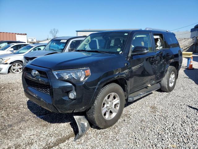 TOYOTA 4RUNNER SR 2016 jtezu5jr8g5113015