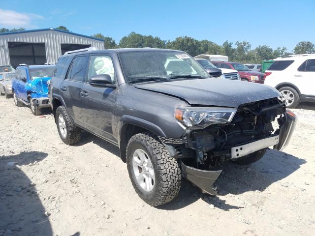 TOYOTA 4RUNNER SR 2016 jtezu5jr8g5113693