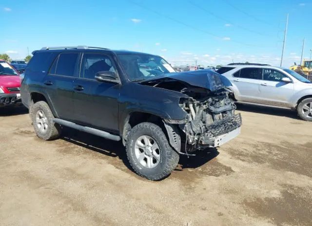 TOYOTA 4RUNNER 2016 jtezu5jr8g5115637