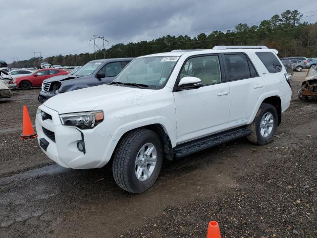 TOYOTA 4RUNNER SR 2016 jtezu5jr8g5119249