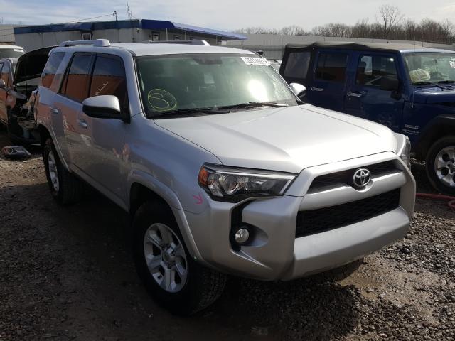 TOYOTA 4RUNNER SR 2016 jtezu5jr8g5126072