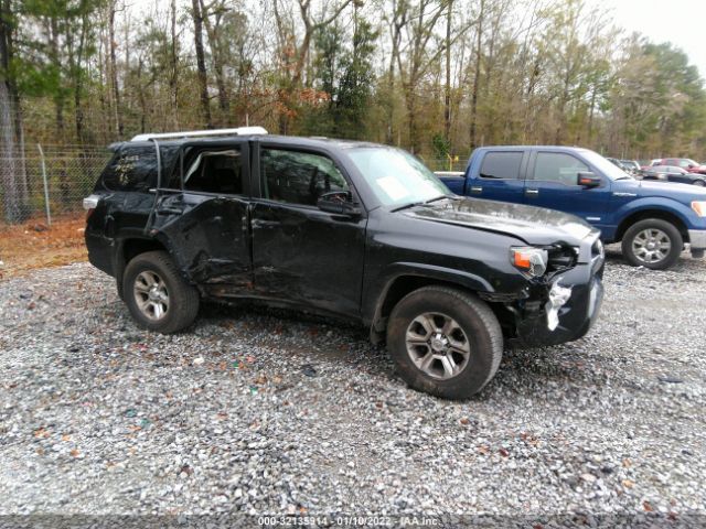 TOYOTA 4RUNNER 2016 jtezu5jr8g5129246