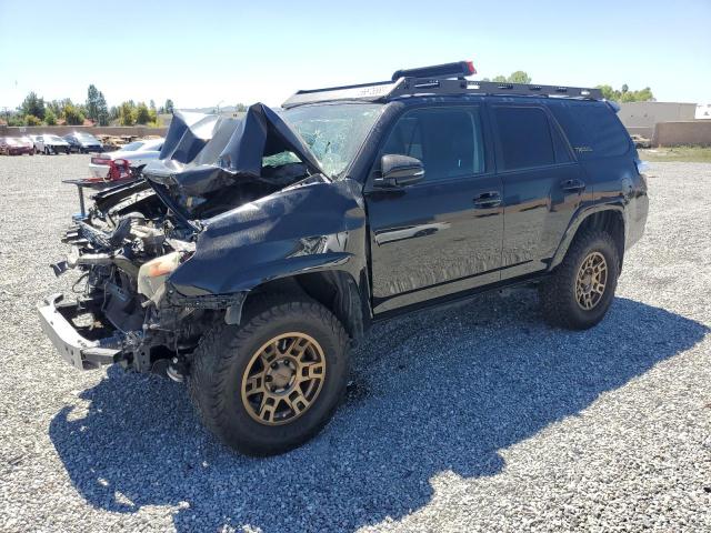 TOYOTA 4RUNNER 2016 jtezu5jr8g5130770