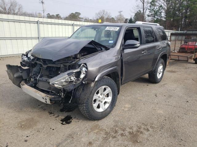 TOYOTA 4RUNNER SR 2016 jtezu5jr8g5131577