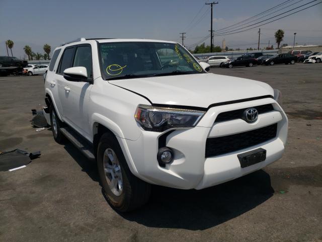 TOYOTA 4RUNNER SR 2016 jtezu5jr8g5133121