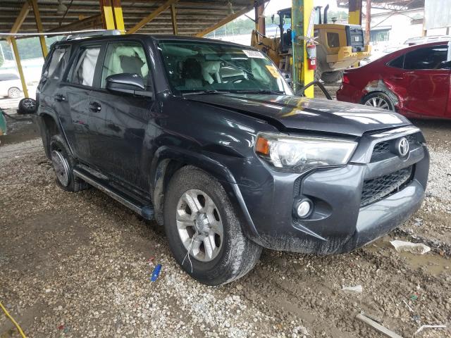 TOYOTA 4RUNNER SR 2016 jtezu5jr8g5134768