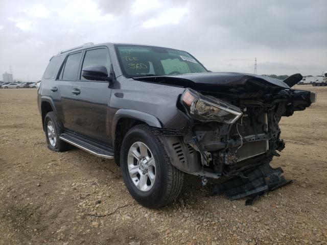 TOYOTA 4RUNNER SR 2016 jtezu5jr8g5139694