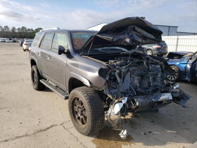 TOYOTA 4RUNNER 2016 jtezu5jr8g5144538