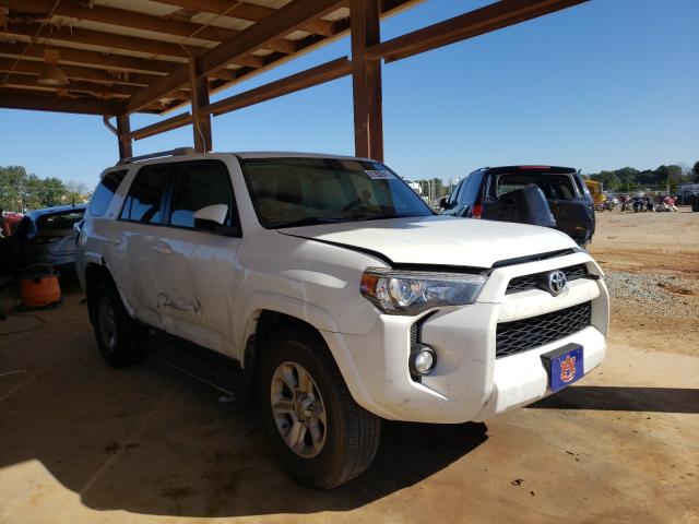 TOYOTA 4RUNNER SR 2016 jtezu5jr8g5147780