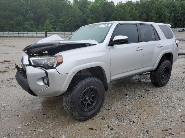 TOYOTA 4RUNNER SR 2016 jtezu5jr8g5147925