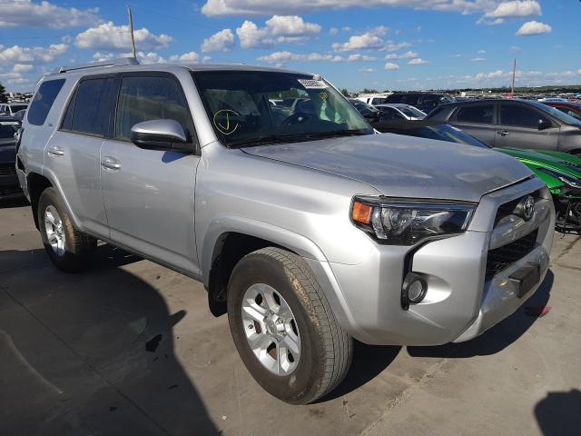 TOYOTA 4RUNNER 2017 jtezu5jr8h5154083